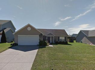 6412 Stableview Pl, Louisville, KY 40228