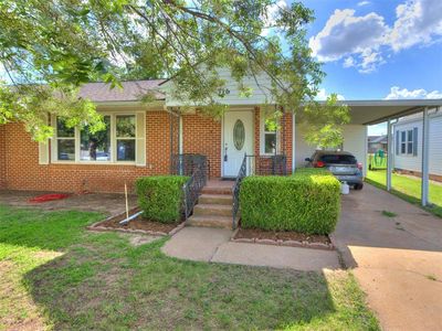 716 S 9th St, Kingfisher, OK, 73750