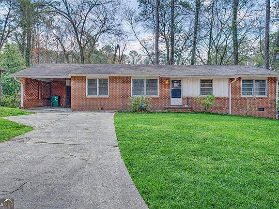 2nd image of 3272 Kingston Rd NW