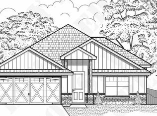 2504 S Walnut St, Stillwater, OK 74074