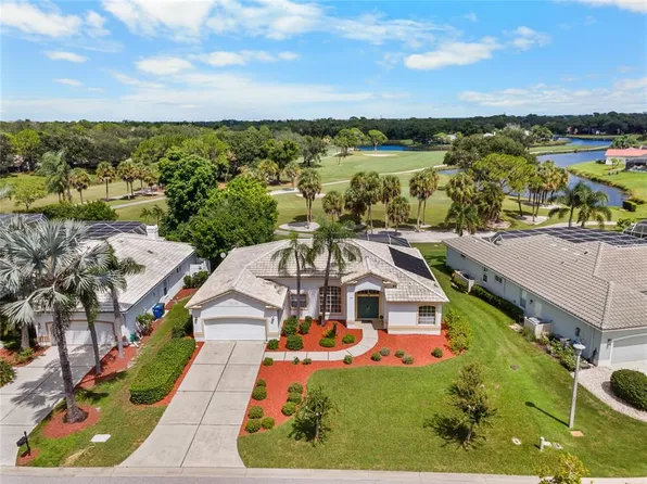 5449 DOWNHAM MEADOWS, SARASOTA, FL 34235