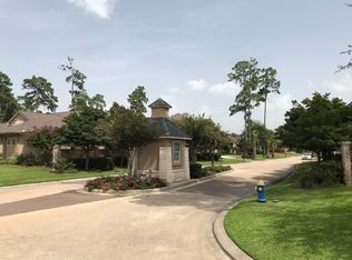 8103 Marshall Fls, Spring, TX 77379