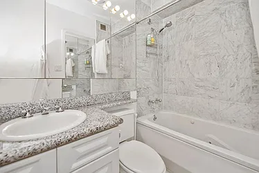 Rented by Keller Williams NYC