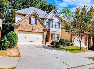 247 Water Oak Pl, Milton, GA 30009