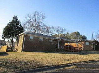 4 Covewood Cir, Little Rock, AR 72204