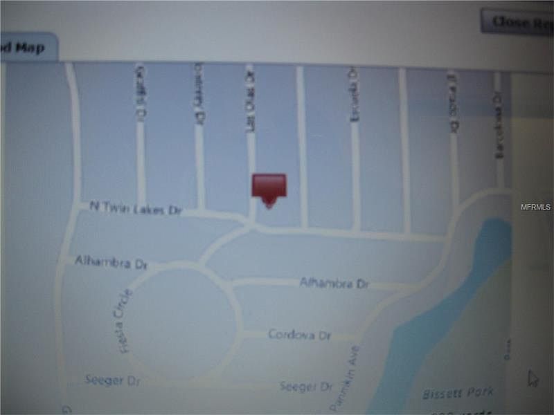 2nd image of 12356 Los Olas Dr