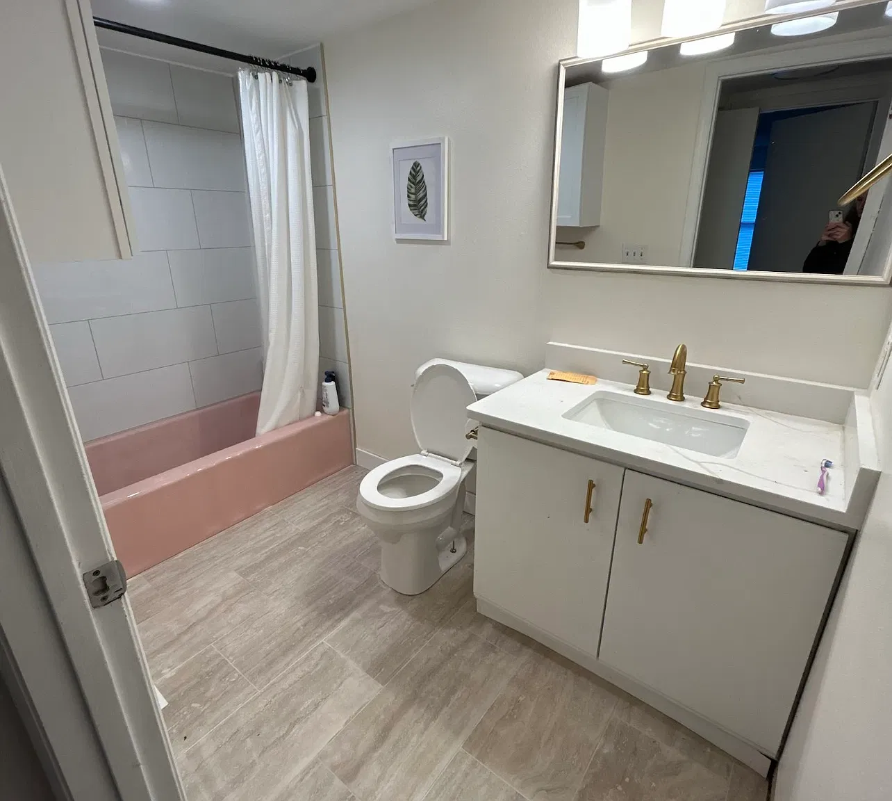 1 bed, 1260 sqft, $1,800 — Photo 2