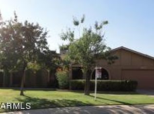 17402 N 36th Ln, Glendale, AZ 85308