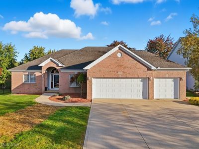 13402 Bridgecreek Cir, Strongsville, OH, 44136