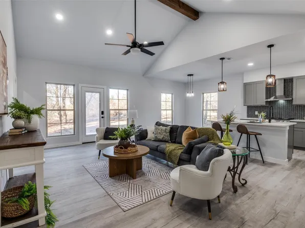 420 Kelly Ln, Kemp, TX 75143