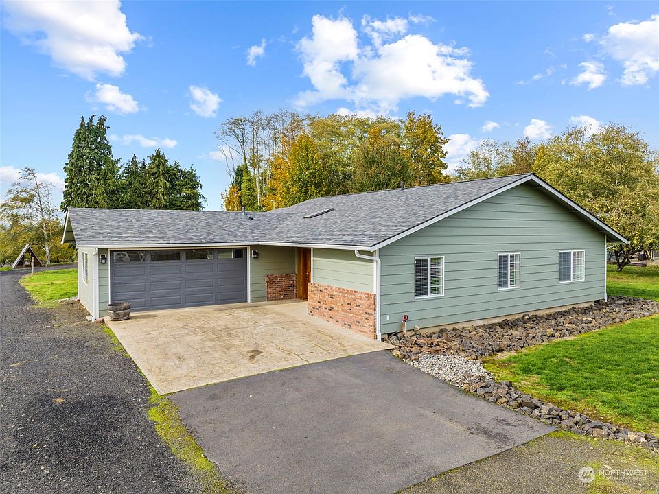 47 Morgan Drive, Cathlamet, WA 98612 | Zillow