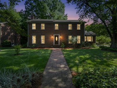 3300 Cascade Dr, Greensboro, NC, 27410