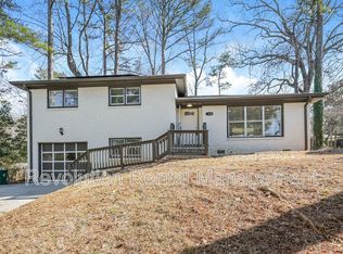2318 Glendale Dr, Decatur, GA 30032