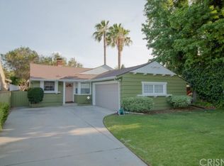 15432 Vose St, Van Nuys, CA 91406