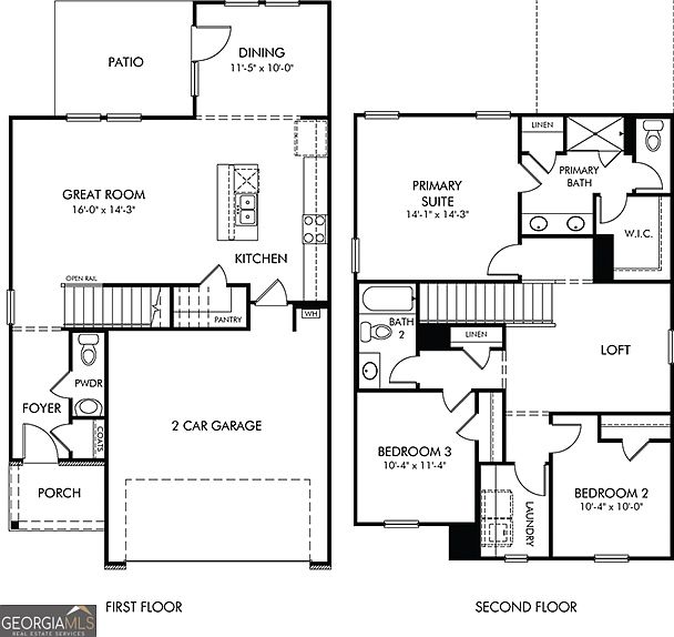 2nd image of 2867 Aralynn Way