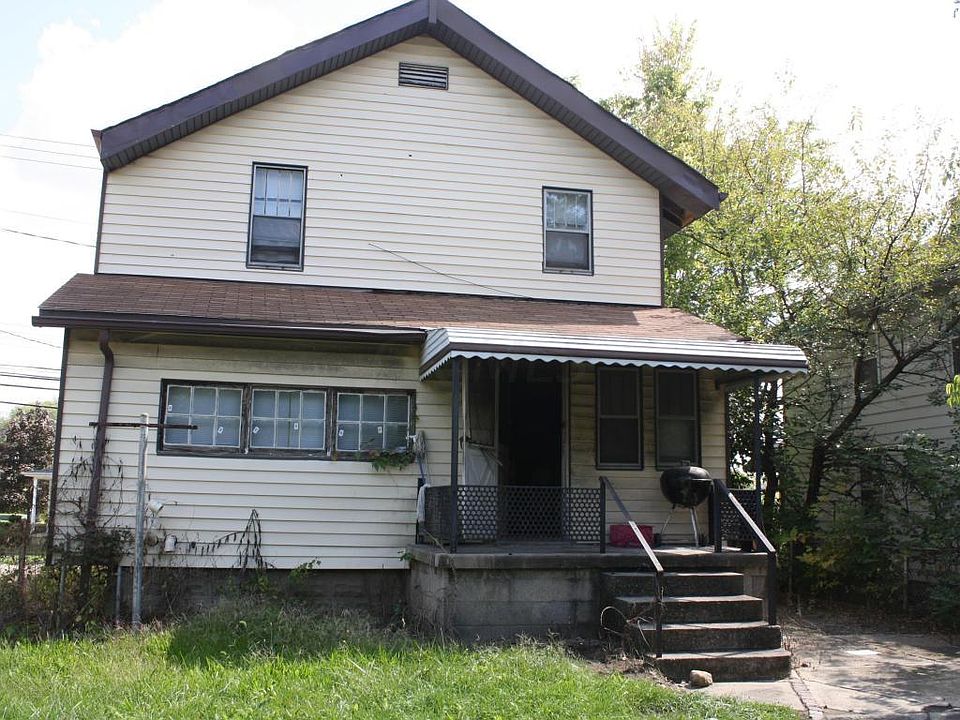 1471 Jefferson Ave, Columbus, OH 43211 Zillow