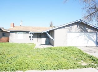 1322 Robin St, Los Banos, CA