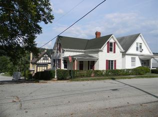 707 9th St, Monongahela, PA