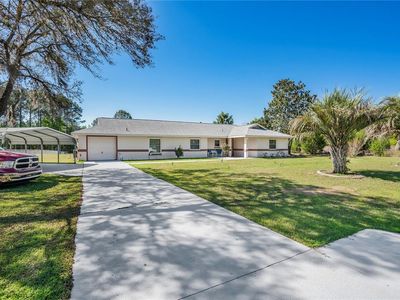 20400 SW Beach Blvd, Dunnellon, FL, 34431