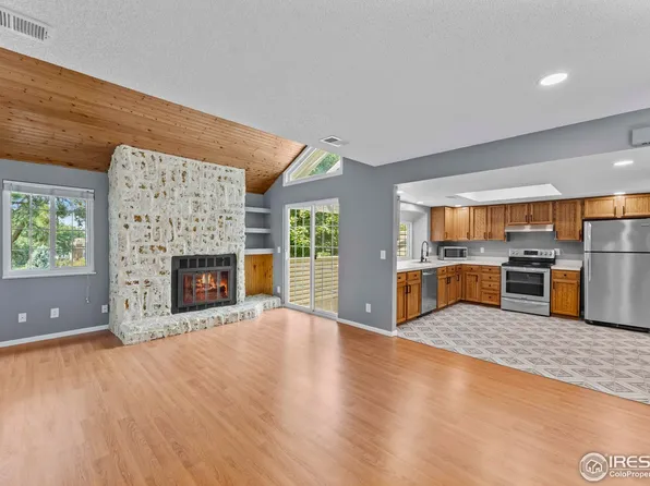 12662 E Warren Dr #C, Aurora, CO 80014