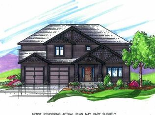 5801 W Quaking Aspen Dr, Coeur D Alene, ID 83814