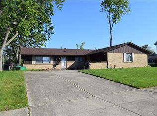 5119 Kingsford Dr, Dayton, OH