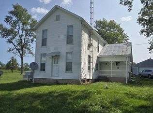 20 E Miller St, Ridgeville, IN 47380