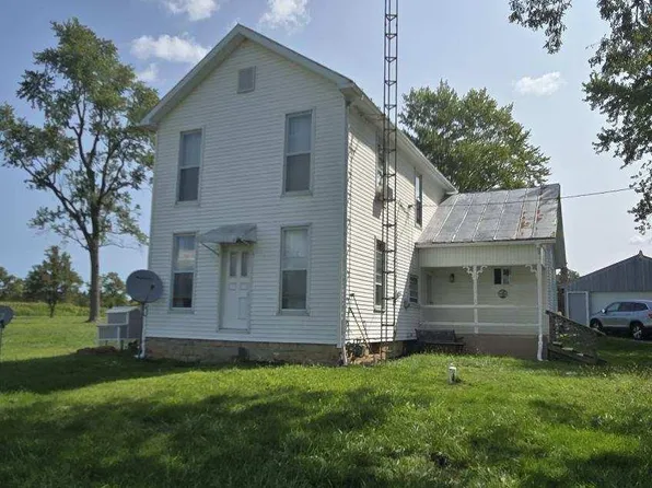 20 E Miller St, Ridgeville, IN 47380