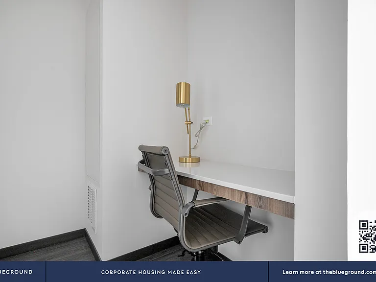 Office Area