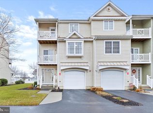 Sailors Watch, Ocean City, MD 21842