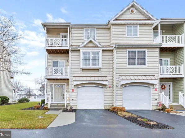 9823 Golf Course Rd Unit 10, Ocean City, MD 21842