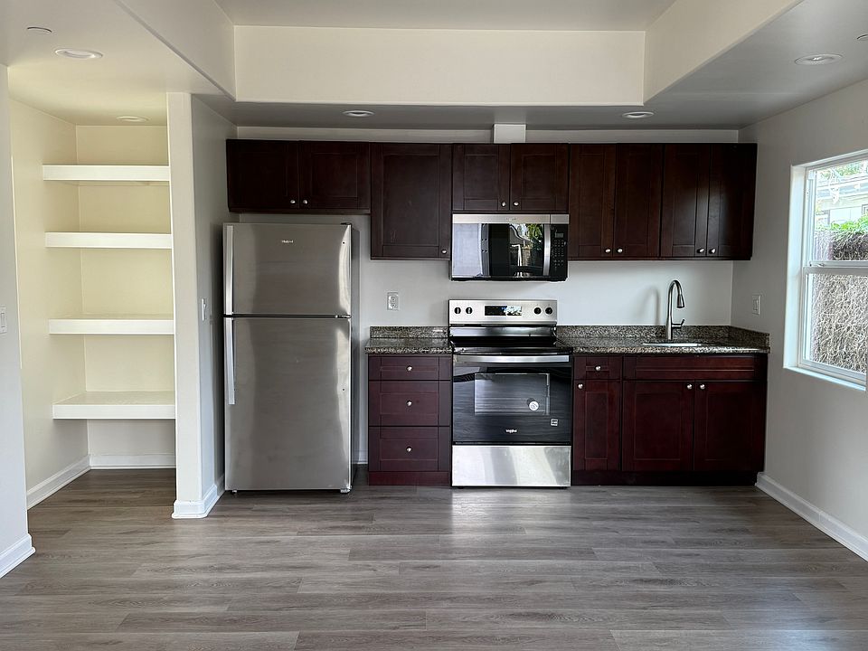 Kitchen/Living Room