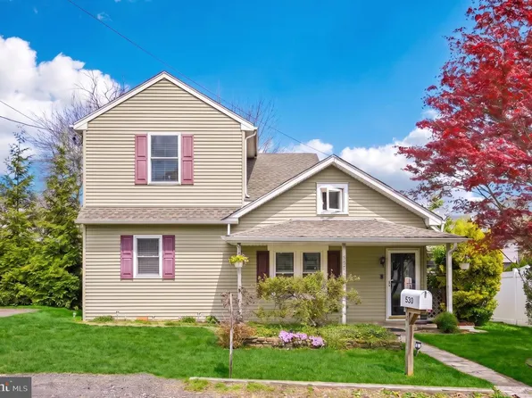 530 Avenue E, Feasterville Trevose, PA 19053