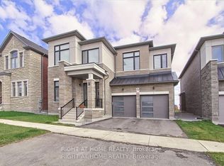 9 Backhouse Dr, Richmond Hill, ON