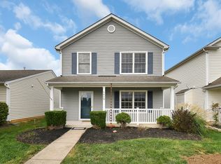 5450 Armaugh St #200, Canal Winchester, OH 43110