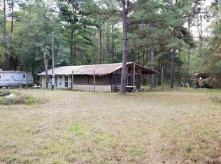 6721 County Road 4059, Bon Wier, TX 75928