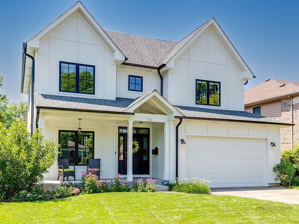 736 Deerpath Dr, Deerfield, IL 60015 Zillow