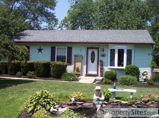18 Blueberry Ln S, Cape May, NJ 08204