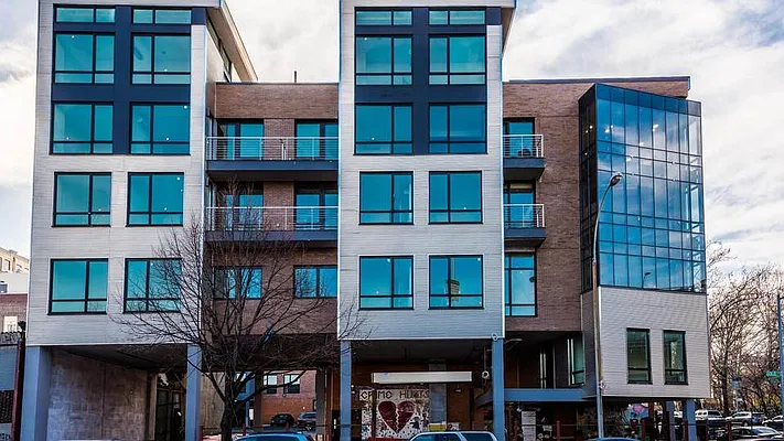 Rented by Nooklyn NYC LLC | media 13