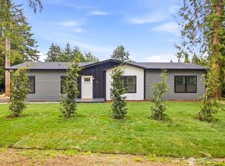 231 E Wood Ln, Shelton, WA 98584