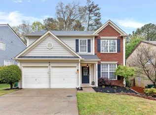 138 Wallnut Hall Cir, Woodstock, GA 30189