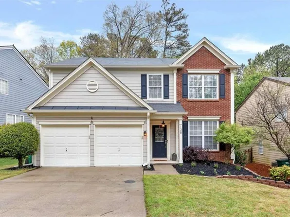 138 Wallnut Hall Cir, Woodstock, GA 30189