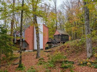 405 Soaring Hawk Rd, Plymouth, VT 05056