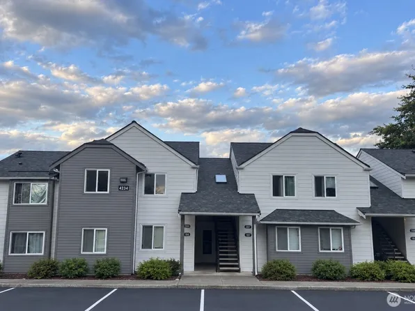 4234 Wintergreen Circle #286, Bellingham, WA 98226