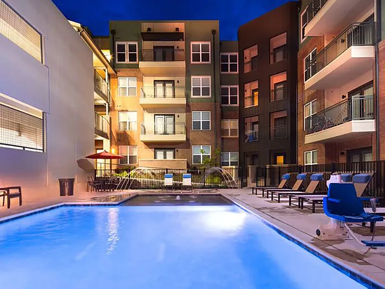 High Point Family Living — Photo 14