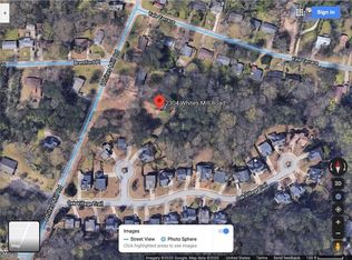 2304 Whites Mill Rd LOT 2, Decatur, GA 30032