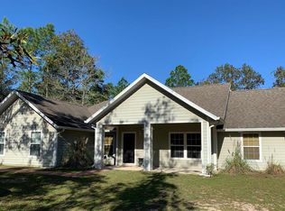 11261 NE 110th Ln, Archer, FL 32618