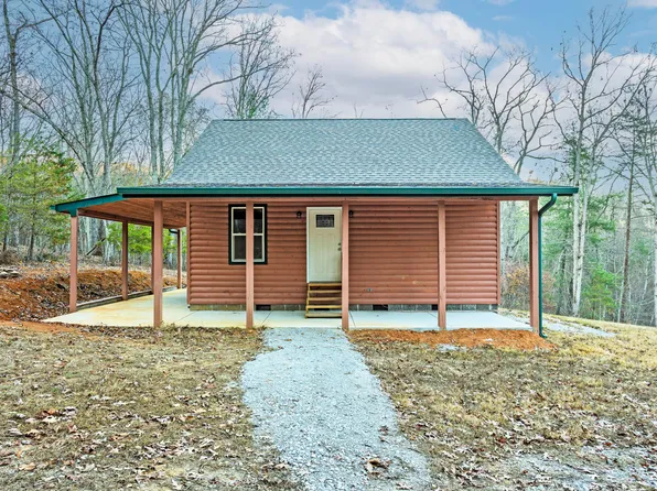 345 Magnolia Dr, Spring City, TN 37381