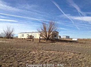 6330 Night Train Ln, Yoder, CO 80864