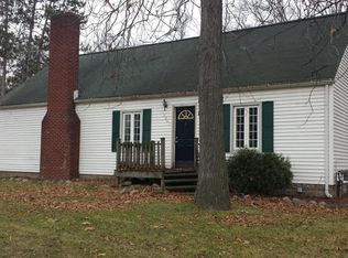 10245 Portage Rd, Portage, MI 49002